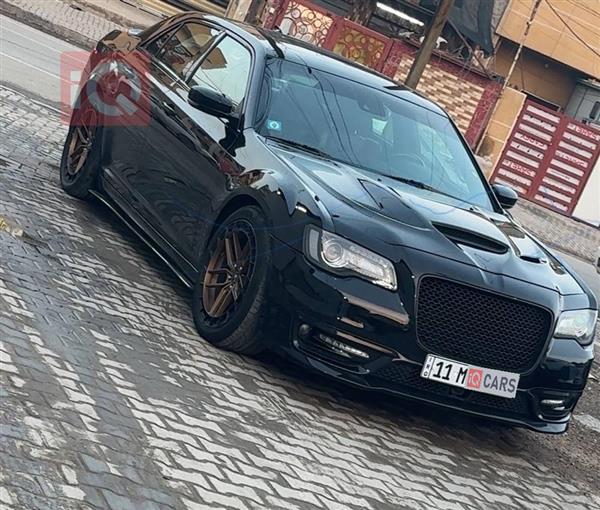 Chrysler 300 2021 for sale in Iraq - Baghdad